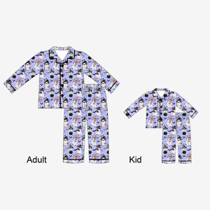 Бамбуковые Комбинезоны на молнии - Product Image 1