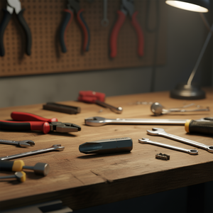 Embout de tournevis Phillips Gedore 5/16'' - Product Image 3