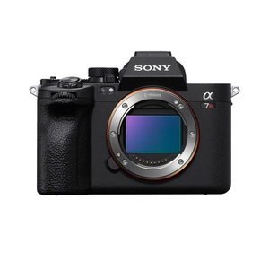 POUR NOUVELLE caméra A7R V d'origine - Product Image 1