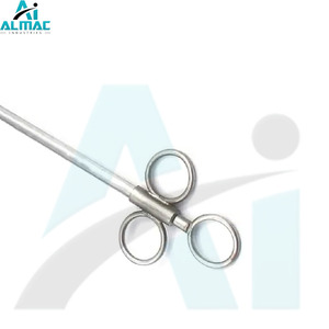 ALMAC Pistolet à bille réutilisable pour les jeunes bovins Médicament oral Application facile dans les fermes - Product Image 6