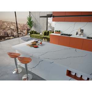 Greylac Unionstone Premium Waterproof Modern Quartz <b>Plate</b> for <b>Wall</b> Applications - Product Image 6