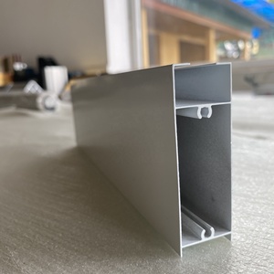 Portes et fenêtres de cuisine en Aluminium, style vietnamien - Product Image 6