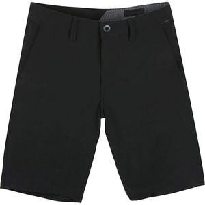 Tenues d'été confortables Streetwear décontracté Pantalons shorts grande taille pour hommes avec poches latérales Ceinture élastique Shorts pour hommes - Product Image 4
