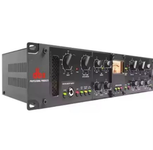 NUEVO Preamplificador de Micrófono/Instrumento y Canal DBXS 676 - Product Image 1