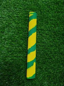 Nuevo Multi Nuevo Producto Color Personalizado Alta Calidad Personalizado Cricket Rubber Bat Grip Más vendidos - Product Image 4
