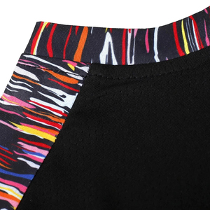 Uniformes de basket-ball pour jeunes personnalisés de haute qualité derniers uniformes de sports d'équipe de conception ensembles de séchage rapide produits chauds raisonnables - Product Image 4