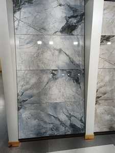 กระเบื้องปูพื้นพอร์ซเลน60x60และ60x120ที่ทันสมัยสำหรับห้องนั่งเล่น - Product Image 2