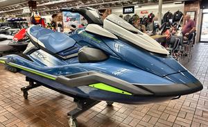 2024 Yamaha FX CRUISER SVHO W/AUDIO Watercrafts 1812cc Supercargado 4 cilindros 4 tiempos Super para Vortex Industrial al por mayor - Product Image 3