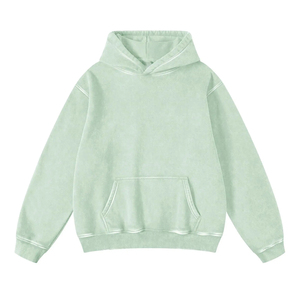 Sudadera con Capucha Unisex con Logotipo Personalizado, Sudadera de Invierno de Alta Calidad con Impresión Digital, Diseño Transpirable con Cremallera y Patrón Sólido para Hombre y Mujer - Product Image 3