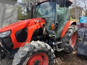 Tracteur M5-091 Kubota 2018 - Product Image 4