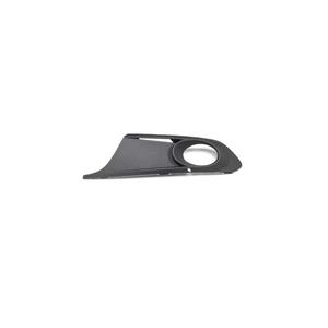 Cubiertas de embellecedores de luz antiniebla delantera izquierda para VW Jetta 2011-2014, marco de luz 5c6853665a - Product Image 2