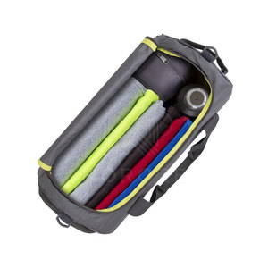 Lightweight Foldable Travel Duffle Bag for Adult Carry-On Anti-Theft Business Travel <b>Laptop</b> Backpack with USB <b>Charger</b> - Product Image 4