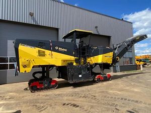 Nuevo/USADO 2017 BO MAG BM2200/75 Camión Volquete con Desgarrador de Carretera, Cámara Trasera 360, Capacidad de Carga 31-40T, Euro 6, Diésel Dongfeng, Automático - Product Image 5