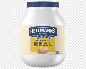 Top fournisseur de Hellmann's Mayonnaise Real Sweet Taste en bouteille/sac-Prix de gros - Product Image 1