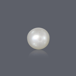Perle de Basra 3,95 carats pour bijoux et fabrication de bijoux - Product Image 1