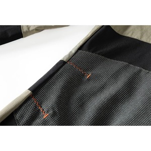 Pantalon d'extérieur d'alpinisme pour homme avec pantalon à séchage rapide élastique à quatre côtés, léger et fin été élastique respirant rapide dr - Product Image 2