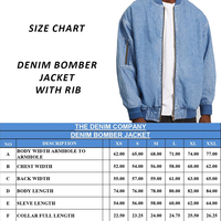 Blouson Bomber en Jean Vintage Décontracté pour Homme, Style Streetwear, Imprimé Léopard, Patchwork, Broderie, Détail Boutons, Côtelé 100%
