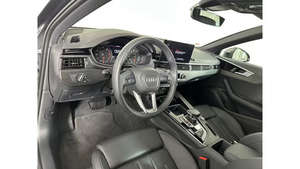 Audi A4 S line Premium 45 TFSI quattro 2025, Seminuevo - Product Image 5