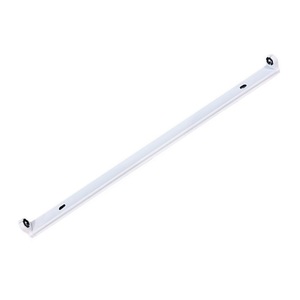 Industrial strip for T8 <b>LED</b> <b>tubes</b> 120 cm. (GSC 203810011) - Product Image 1