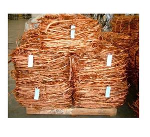 Cable de Cobre de Marca Personalizada al por Mayor de Austria a Precios Bajos de Fábrica con Calidad Confiable y Exportación Global para Uso Industrial - Product Image 3