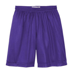 Top Trending Premium Quality <b>Men's</b> Mesh <b>Shorts</b> Latest Design with Solid <b>Pattern</b> - Product Image 1