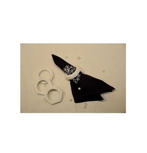 Top Sale Marble Napkin Ring <b>Wedding</b> Gift Handmade Napkin Ring <b>for</b> Party Occasion Use Decor at Low Cost - Product Image 6