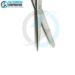 Ciseaux chirurgicaux de style récent Ciseaux chirurgicaux les plus vendus Ciseaux pour instruments chirurgicaux - Product Image 6