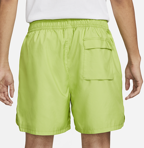 กางเกงขาสั้นกีฬาของผู้ชายกางเกงขาสั้นผ้าฝ้ายแบบสั่งทำตกแต่งโลโก้ชายหาดว่ายน้ำฤดูร้อนระบายอากาศได้ดีแห้งเร็ว - Product Image 3