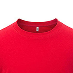 Sweat-shirt pour homme à manches longues, séchage rapide, de bonne qualité, prix de gros, couleur unie personnalisée, sweat-shirt léger pour homme - Product Image 4