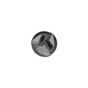 Fresa C907 DIN 844 K D.6mm 13mm Longitud de Corte HSS-E-PM ALCRONA 45 3 Filos - Product Image 4