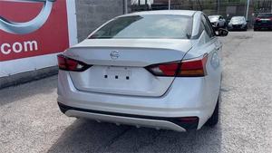2022 Nissan Altima S FWD - Product Image 2