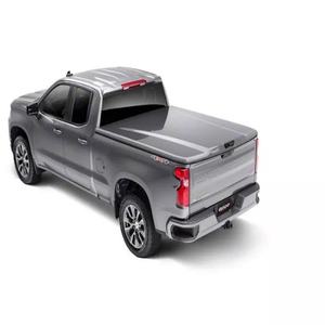 To yo ta Hilux 2016-2020 KEKO Soft Roll-Up Tonneau Cover - Product Image 2