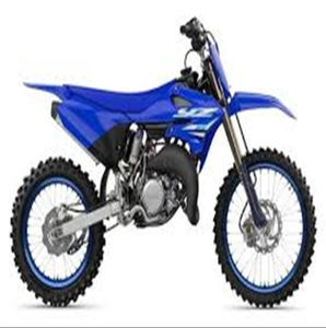 ขายดี2025 yamahas YZ125มอนสเตอร์พลังงานรุ่นแข่งจักรยานสกปรกมีคุณสมบัติการผลิตพร้อมส่งและจัดส่งรวดเร็ว - Product Image 6