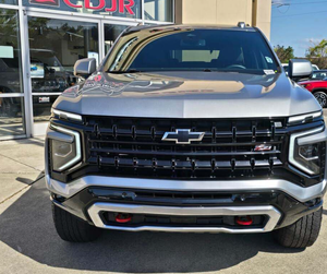 2025 TAHOE Z71 4WD Título Limpio Seminuevo DIY Garantía de 3 Años Automático Gasolina Herramientas Manuales OEM/ODM - Product Image 2