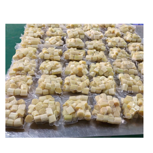 ปอกเปลือกอ้อยแช่แข็งจากเวียดนามแท่งตัดฉ่ำด้วยความหวานตามธรรมชาติสำหรับการส่งออกเครื่องคั้นน้ำและผู้จัดจำหน่ายในอุตสาหกรรมเครื่องดื่ม - Product Image 5