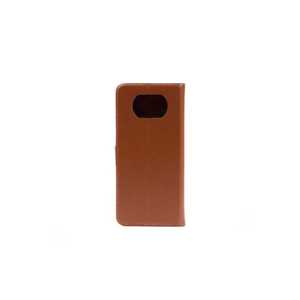 Étui de protection de luxe en cuir PU MRSA Kar Deluxe pour Samsung Galaxy S22 Ultra, forme rectangulaire - Product Image 3