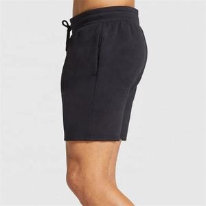 <b>Men's</b> High Street Style Eco-Friendly Breathable Quick Dry Oxford Fabric Swim <b>Trunks</b> with Drawstring Closure Solid Color - Product Image 5