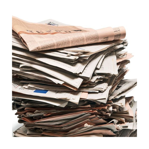 Custom Brand Occ <b>Waste</b> <b>Paper</b> / Old Newspapers / Clean ONP <b>Paper</b> Scraps Available - Product Image 5