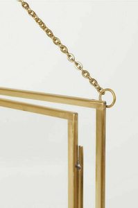 Wall Hanging Eco-Friendly Lightweight Decorative <b>Black</b> Photo <b>Frame</b> Made Premium Quality Metal Glass Home Office Use Bulk for - Product Image 5