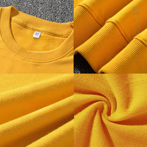 Women's Premium Quality 100% Cotton <b>Sweatshirt</b> Soft Knit Cozy Fabric Breathable Lightweight for Everyday Comfort Ready to Ship - Product Image 5