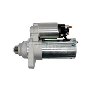 Moteur de démarrage en parfait état pour Audi A2 1999-2002, Seat Cordoba 2003-2002, <span class=keywords><strong>Skoda</strong></span> <span class=keywords><strong>Fabia</strong></span> 2000-2002, VW Polo A3 2001-2002, 02T 911 023E - Product Image 2