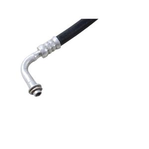 TUBO DE AIRE ACONDICIONADO FIAT Panda 3ª Serie 52062294 169A4000 Gasolina 1200 (12>) - Product Image 2