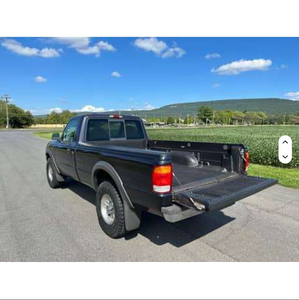 Ford Ranger XLT SINGLE CABIN PICK UP TRUCK CAR d'occasion en excellent état - Product Image 5