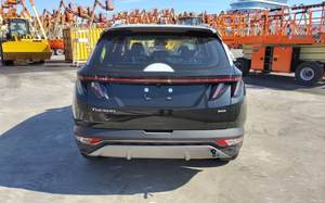 THyundai Tucson High 2.0L Gasolina Automático 4x4 2023 Nuevo Coche Offroad Ref. 3105 0 km nunca registrado - Product Image 3