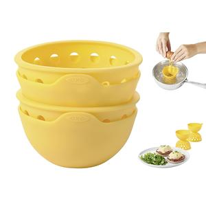 OXO for Good Grips ชุดอุปกรณ์ทำไข่พรีเมียม 2 ชิ้น - Product Image 2