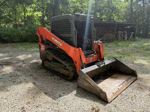 2020 Kubota SVL65-2 Skid Steer-Puissance compacte avec de grandes performances - Product Image 4