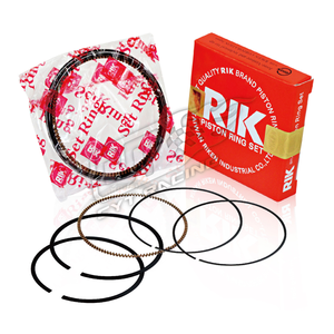 Xe Máy piston & phụ tùng Chất lượng cao Piston Nhẫn - Product Image 1