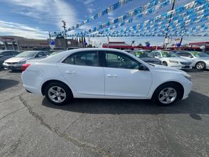 Chevrolet Malibu LSFleet FWD 2015 - Product Image 5