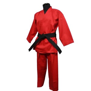 ชุดฝึก BJJ GI Jitsu สำหรับทุกเพศชุดฝึกใช้ได้ทั้งชายและหญิง - Product Image 1