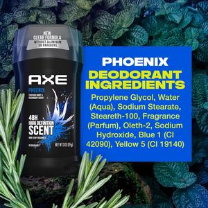 Desodorante Corporal en Aerosol Herbal AXE 150ml, Nuevo, Suministro de Fábrica 2026, Ecológico y Económico, Venta al por Mayor, Listo para Exportar - Product Image 4